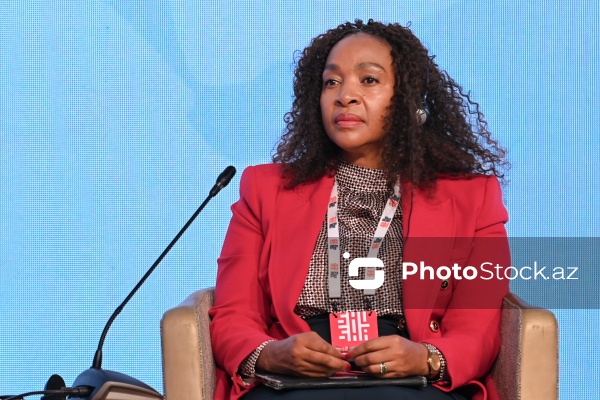 III Şuşa Qlobal Media Forumunun üçüncü günü