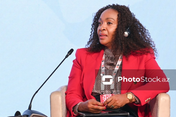 III Şuşa Qlobal Media Forumunun üçüncü günü