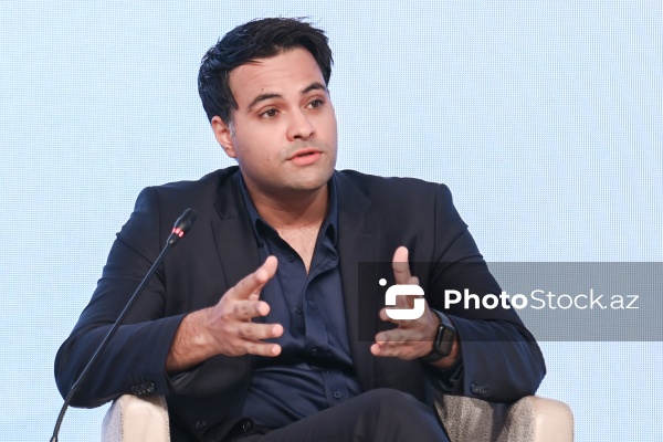 III Şuşa Qlobal Media Forumunun üçüncü günü