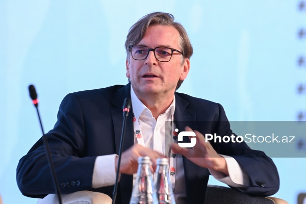 III Şuşa Qlobal Media Forumunun üçüncü günü