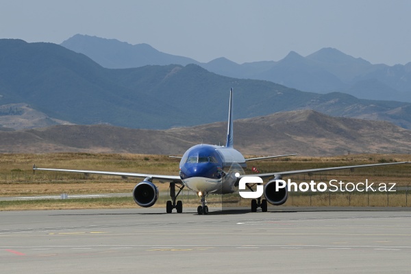 III Şuşa Qlobal Media Forumunun iştirakçıları Füzuli şəhərinə gəliblər