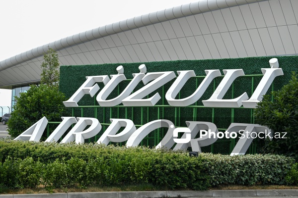 III Şuşa Qlobal Media Forumunun iştirakçıları Füzuli şəhərinə gəliblər