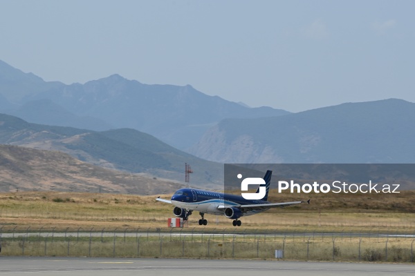 III Şuşa Qlobal Media Forumunun iştirakçıları Füzuli şəhərinə gəliblər