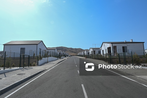 III Şuşa Qlobal Media Forumunun iştirakçılarının Ağdam rayonuna səfəri