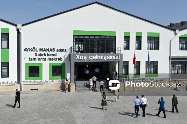 III Şuşa Qlobal Media Forumunun iştirakçılarının Ağdam rayonuna səfəri