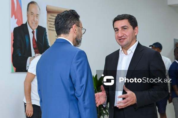 III Şuşa Qlobal Media Forumunun iştirakçılarının Ağdam rayonuna səfəri