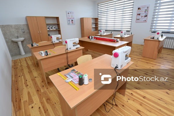 III Şuşa Qlobal Media Forumunun iştirakçılarının Ağdam rayonuna səfəri