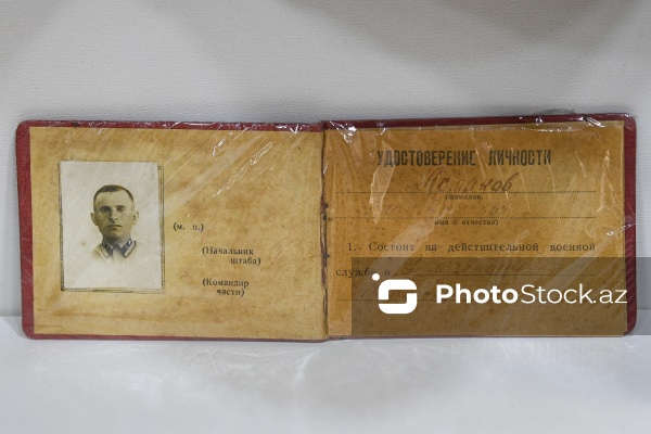 İki dəfə Sovet İttifaqı Qəhrəmanı Həzi Aslanovun Lənkəranda yerləşən ev-muzeyi