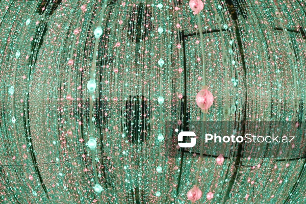 Paytaxtda yeni açılan Bakı İllüziya Muzeyi