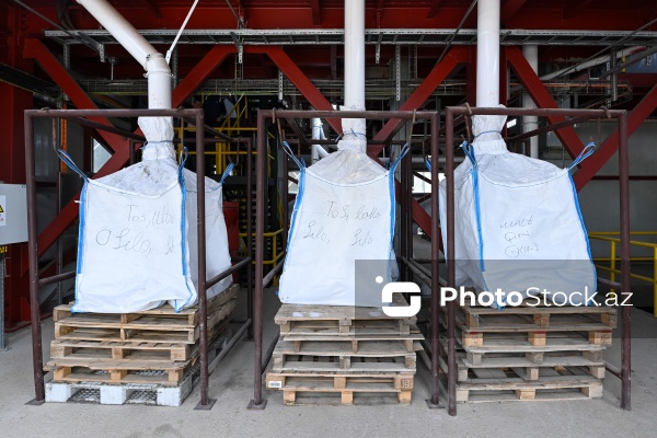 İmişli rayonuna təşkil olunan mediatur