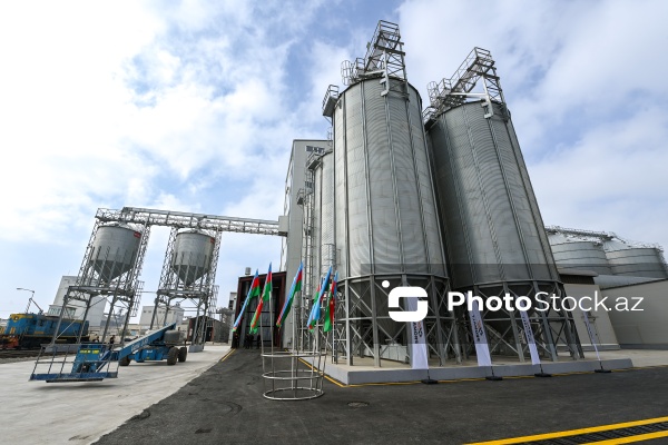 İmişli rayonuna təşkil olunan mediatur