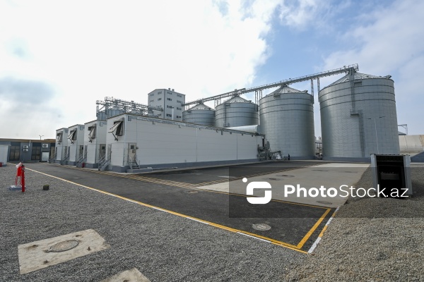 İmişli rayonuna təşkil olunan mediatur