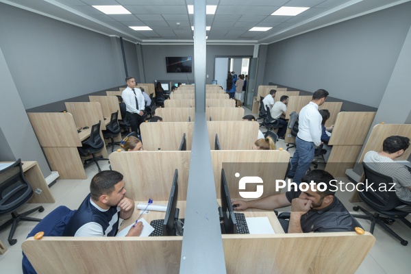 Əmək Bazarı və Sosial Müdafiə Məsələləri üzrə Milli Observatoriyaya təşkil edilən mediatur