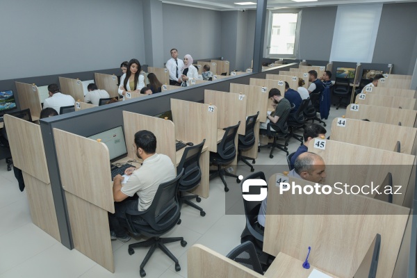 Əmək Bazarı və Sosial Müdafiə Məsələləri üzrə Milli Observatoriyaya təşkil edilən mediatur