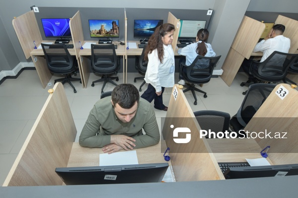 Əmək Bazarı və Sosial Müdafiə Məsələləri üzrə Milli Observatoriyaya təşkil edilən mediatur