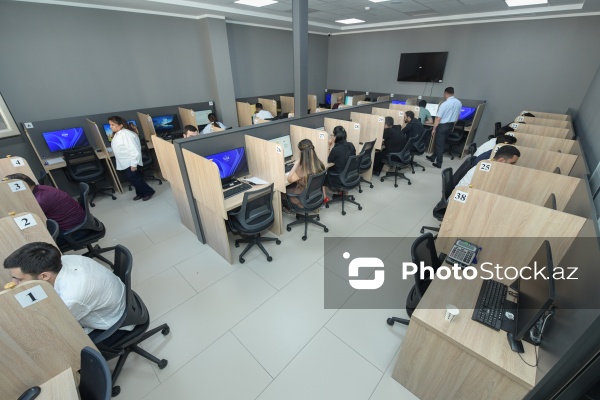 Əmək Bazarı və Sosial Müdafiə Məsələləri üzrə Milli Observatoriyaya təşkil edilən mediatur