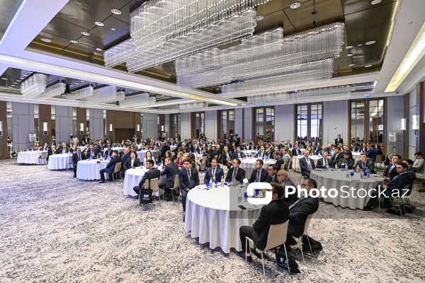 "İnformasiya təhlükəsizliyi riskləri və onların idarə edilməsi" tədbiri