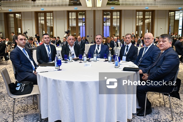 "İnformasiya təhlükəsizliyi riskləri və onların idarə edilməsi" tədbiri