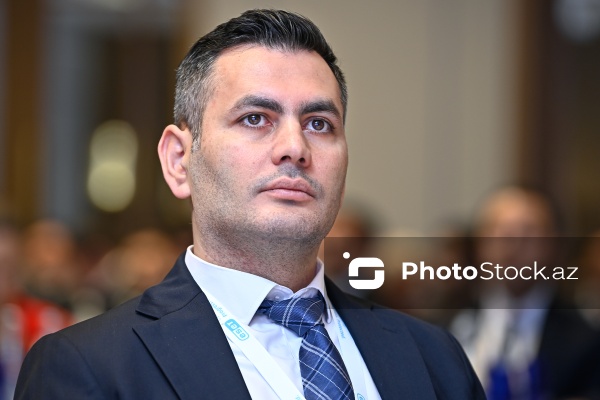 "İnformasiya təhlükəsizliyi riskləri və onların idarə edilməsi" tədbiri