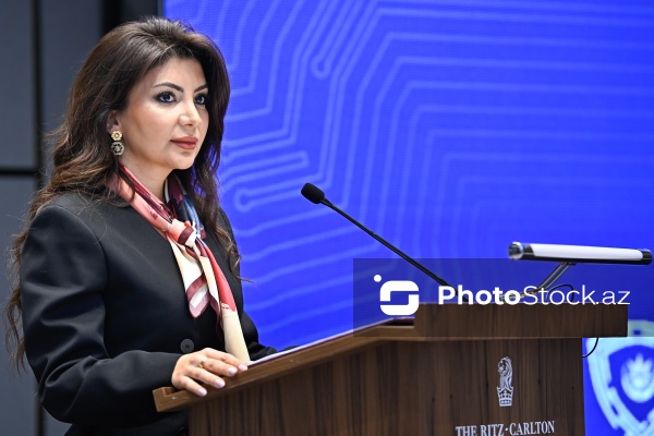 "İnformasiya təhlükəsizliyi riskləri və onların idarə edilməsi" tədbiri