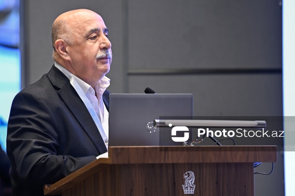 "İnformasiya təhlükəsizliyi riskləri və onların idarə edilməsi" tədbiri