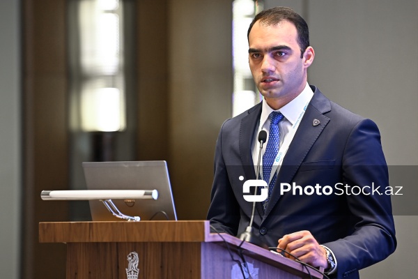 "İnformasiya təhlükəsizliyi riskləri və onların idarə edilməsi" tədbiri