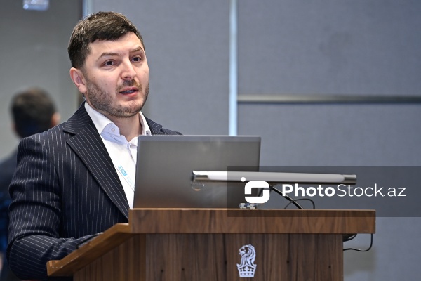 "İnformasiya təhlükəsizliyi riskləri və onların idarə edilməsi" tədbiri