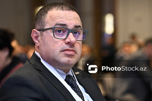 "İnformasiya təhlükəsizliyi riskləri və onların idarə edilməsi" tədbiri