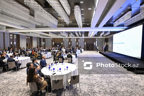 "İnformasiya təhlükəsizliyi riskləri və onların idarə edilməsi" tədbiri