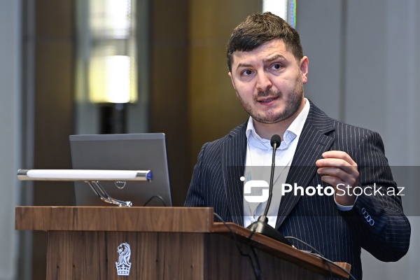 "İnformasiya təhlükəsizliyi riskləri və onların idarə edilməsi" tədbiri