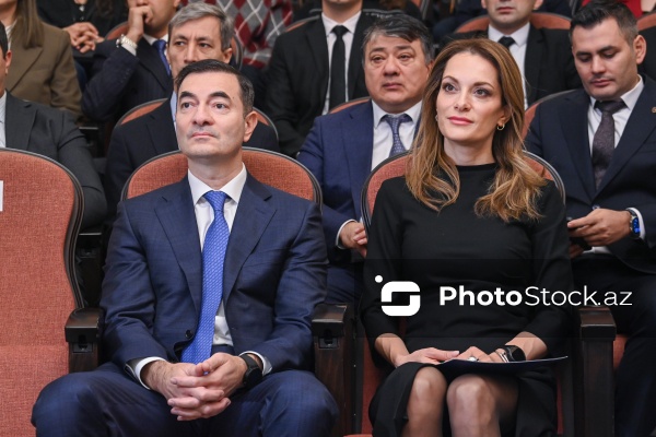 “İnformasiya Təhlükəsizliyi Testləri” laboratoriyasının açılış mərasimi