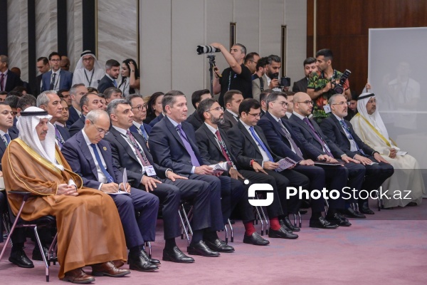 İslam İnkişaf Bankı Qrupunun 51-ci İllik Toplantısı çərçivəsində baş tutan tədbirlər