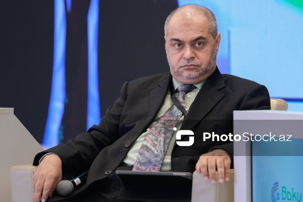 İslam İnkişaf Bankı Qrupunun 51-ci İllik Toplantısı çərçivəsində baş tutan tədbirlər
