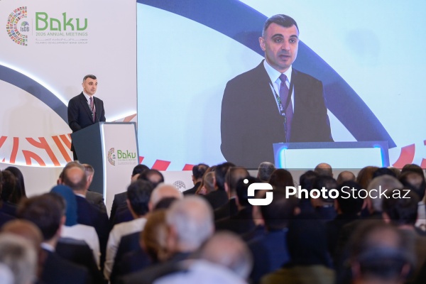 İslam İnkişaf Bankı Qrupunun 51-ci İllik Toplantısı çərçivəsində baş tutan tədbirlər