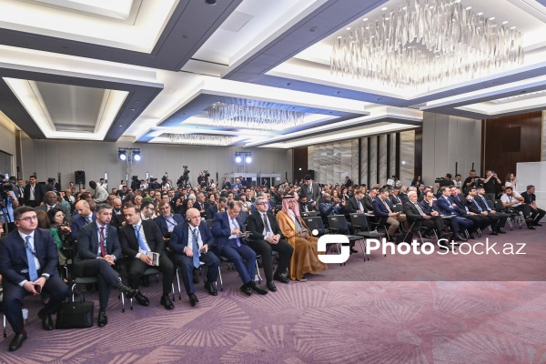 İslam İnkişaf Bankı Qrupunun 51-ci İllik Toplantısı çərçivəsində baş tutan tədbirlər