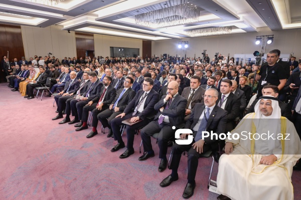 İslam İnkişaf Bankı Qrupunun 51-ci İllik Toplantısı çərçivəsində baş tutan tədbirlər