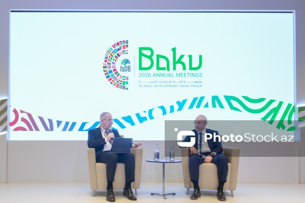 İslam İnkişaf Bankı Qrupunun 51-ci İllik Toplantısı çərçivəsində baş tutan tədbirlər