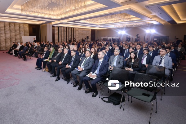 İslam İnkişaf Bankı Qrupunun 51-ci İllik Toplantısı çərçivəsində baş tutan tədbirlər