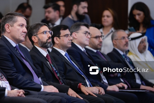 İslam İnkişaf Bankı Qrupunun 51-ci İllik Toplantısı çərçivəsində baş tutan tədbirlər