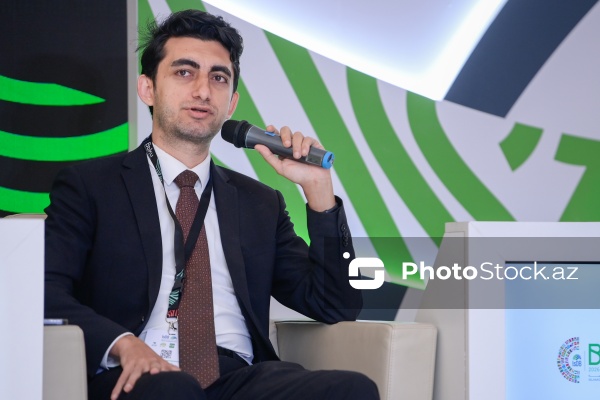 İslam İnkişaf Bankı Qrupunun 51-ci İllik Toplantısı çərçivəsində baş tutan tədbirlər