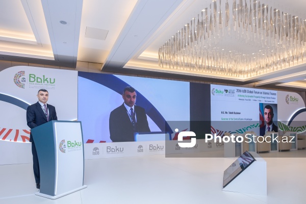 İslam İnkişaf Bankı Qrupunun 51-ci İllik Toplantısı çərçivəsində baş tutan tədbirlər