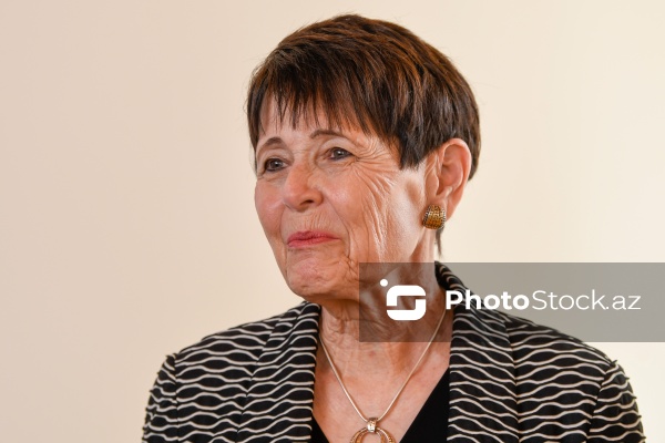 Suzan Key Robinson - Deyvid Bednarın həyat yoldaşı