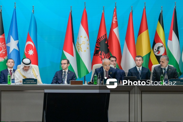 IsDB Qrupunun növbəti İllik Toplantılarına sədrlik Burkina-Fasoya ötürülüb