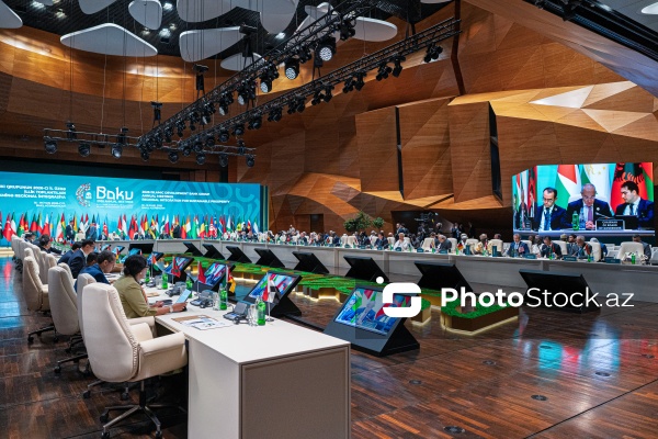 IsDB Qrupunun növbəti İllik Toplantılarına sədrlik Burkina-Fasoya ötürülüb