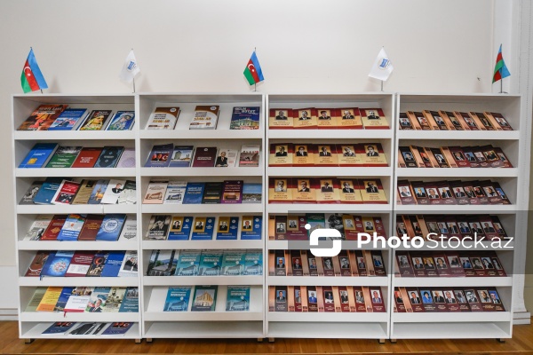 Neft milyonçusu Ağa Musa Nağıyevin tikdirdiyi dəbdəbəli “İsmailiyyə” binası