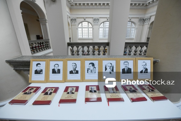 Neft milyonçusu Ağa Musa Nağıyevin tikdirdiyi dəbdəbəli “İsmailiyyə” binası