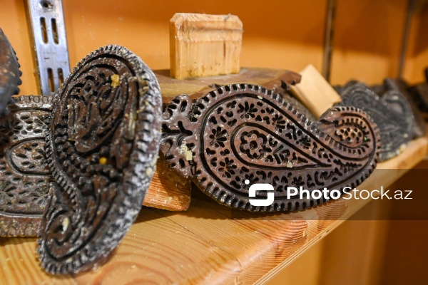 “Basqal” Dövlət Tarix-Mədəniyyət qoruğuna təşkil olunan mediatur