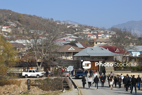 “Basqal” Dövlət Tarix-Mədəniyyət qoruğuna təşkil olunan mediatur