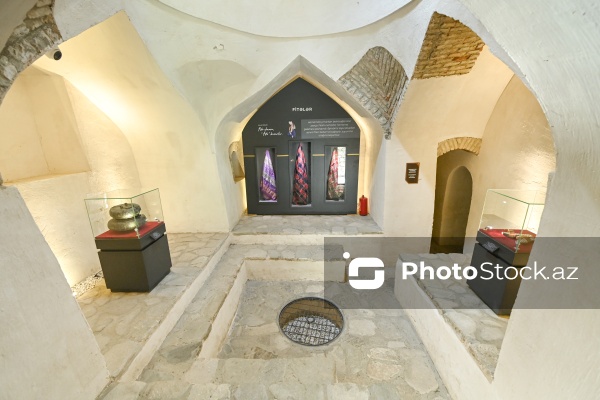 “Basqal” Dövlət Tarix-Mədəniyyət qoruğuna təşkil olunan mediatur