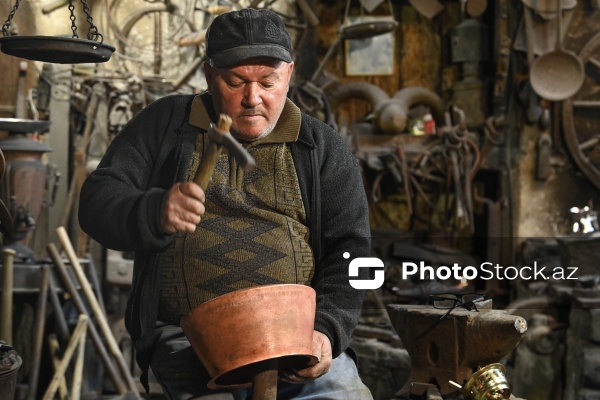 “Lahıc” Dövlət Tarix-Mədəniyyət qoruğuna təşkil olunan mediatur